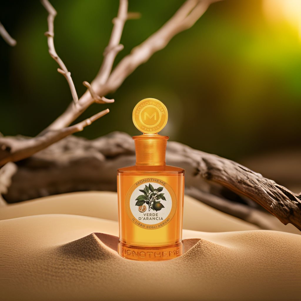 Monotheme Verde D'Arancia EDT | My Perfume Shop