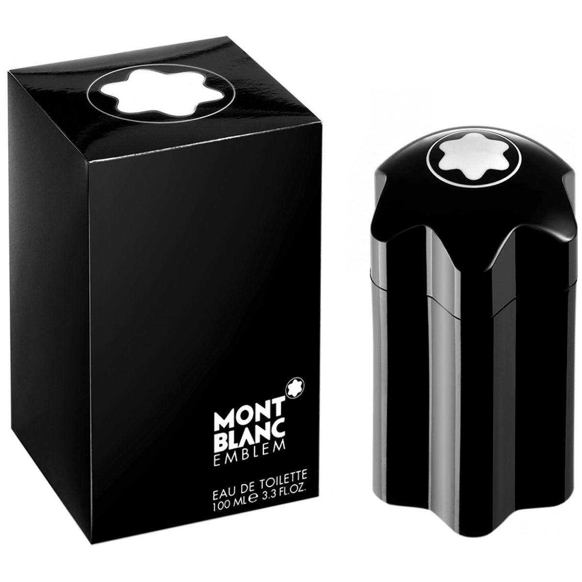 Mont Blanc Emblem EDT | My Perfume Shop