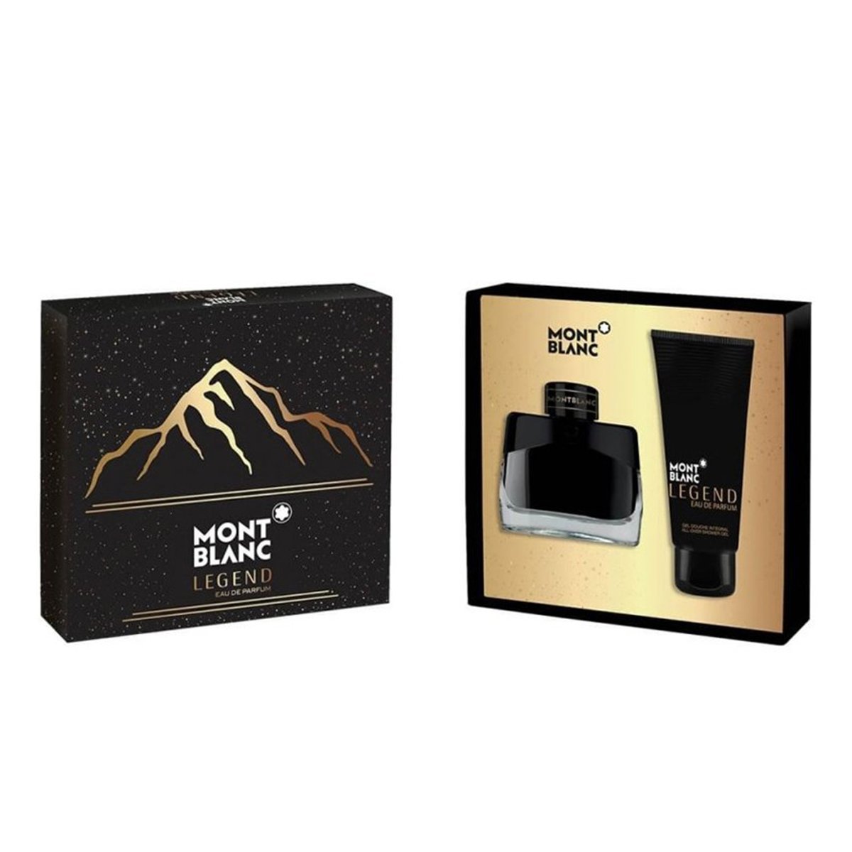 Mont Blanc Legend EDP Gift Set For Men | My Perfume Shop