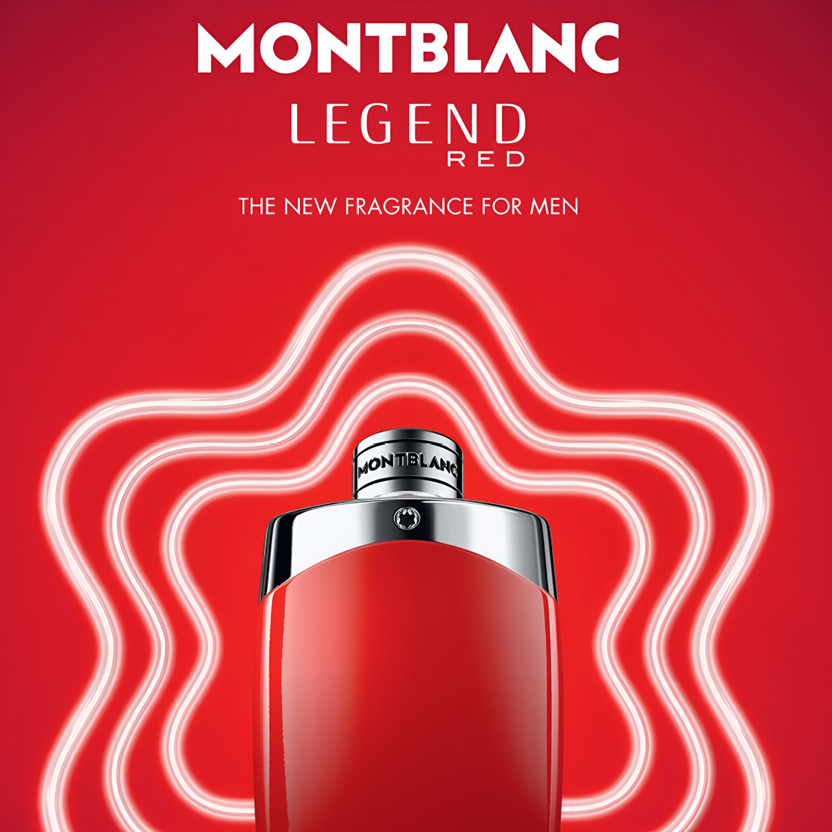 Mont Blanc Legend Red EDP Deodorant Set | My Perfume Shop