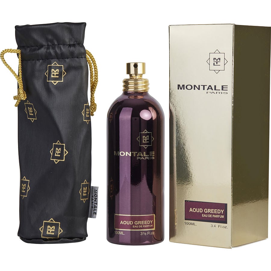 Montale Aoud Greedy EDP | My Perfume Shop