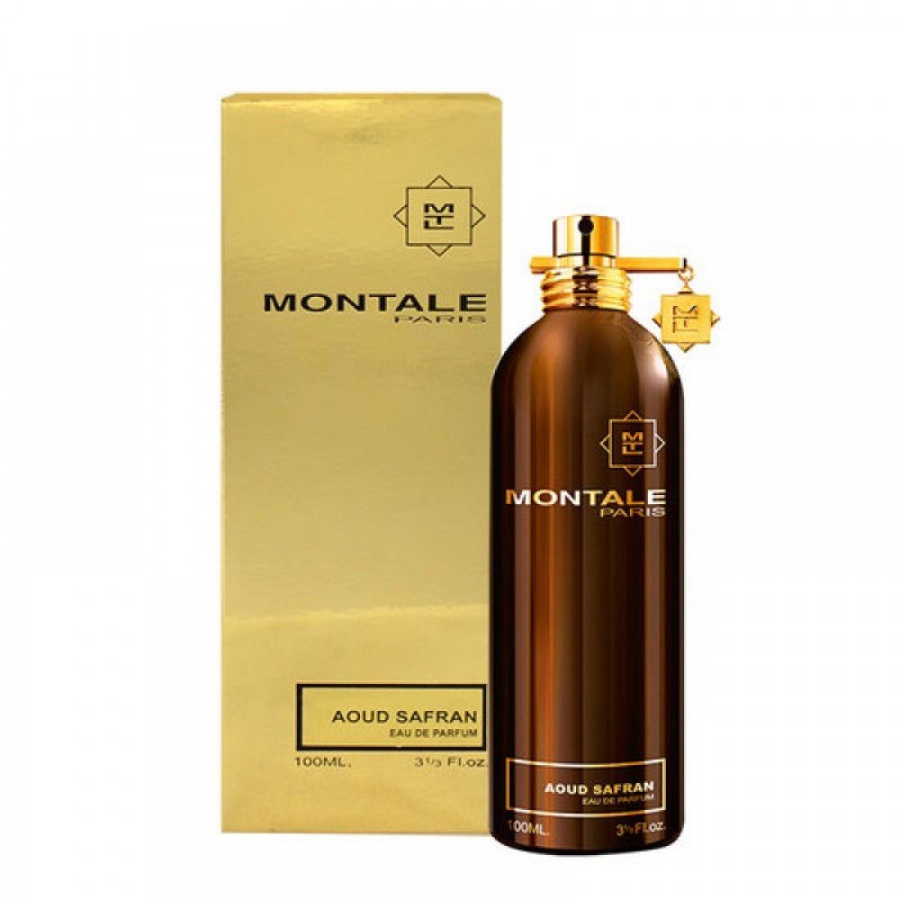 Montale Aoud Safran EDP | My Perfume Shop