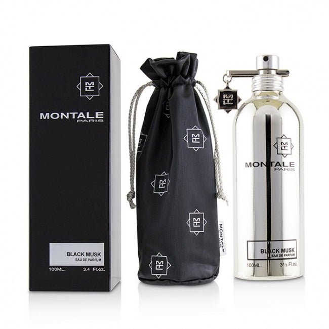 Montale Black Musk EDP | My Perfume Shop