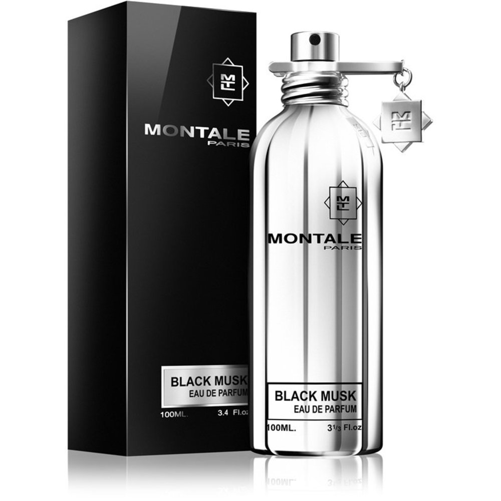 Montale Black Musk EDP | My Perfume Shop