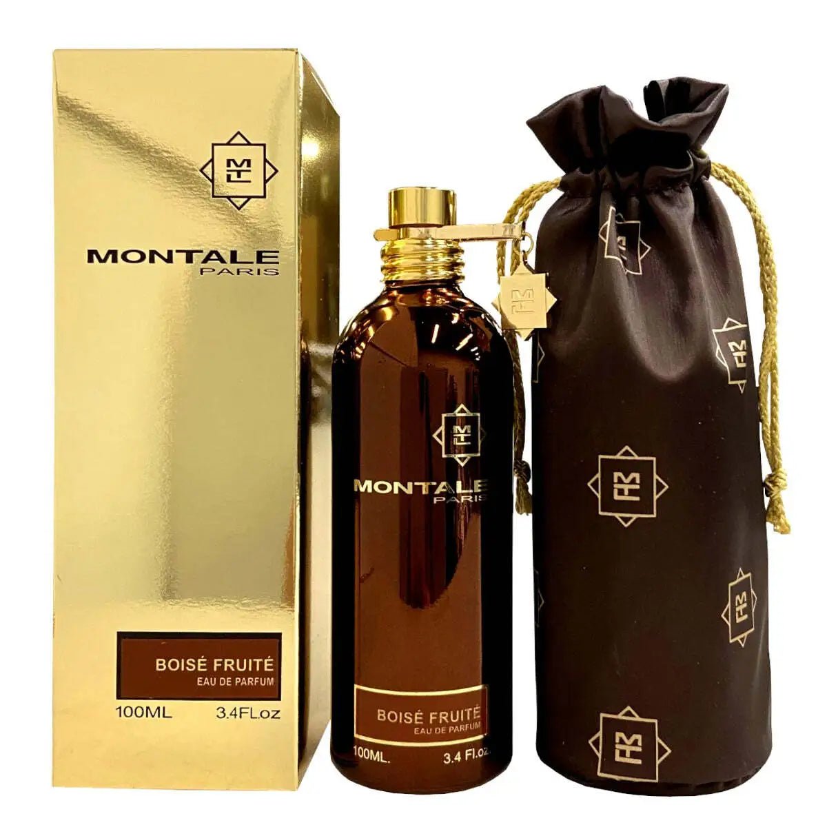 Montale Boise Fruite EDP | My Perfume Shop