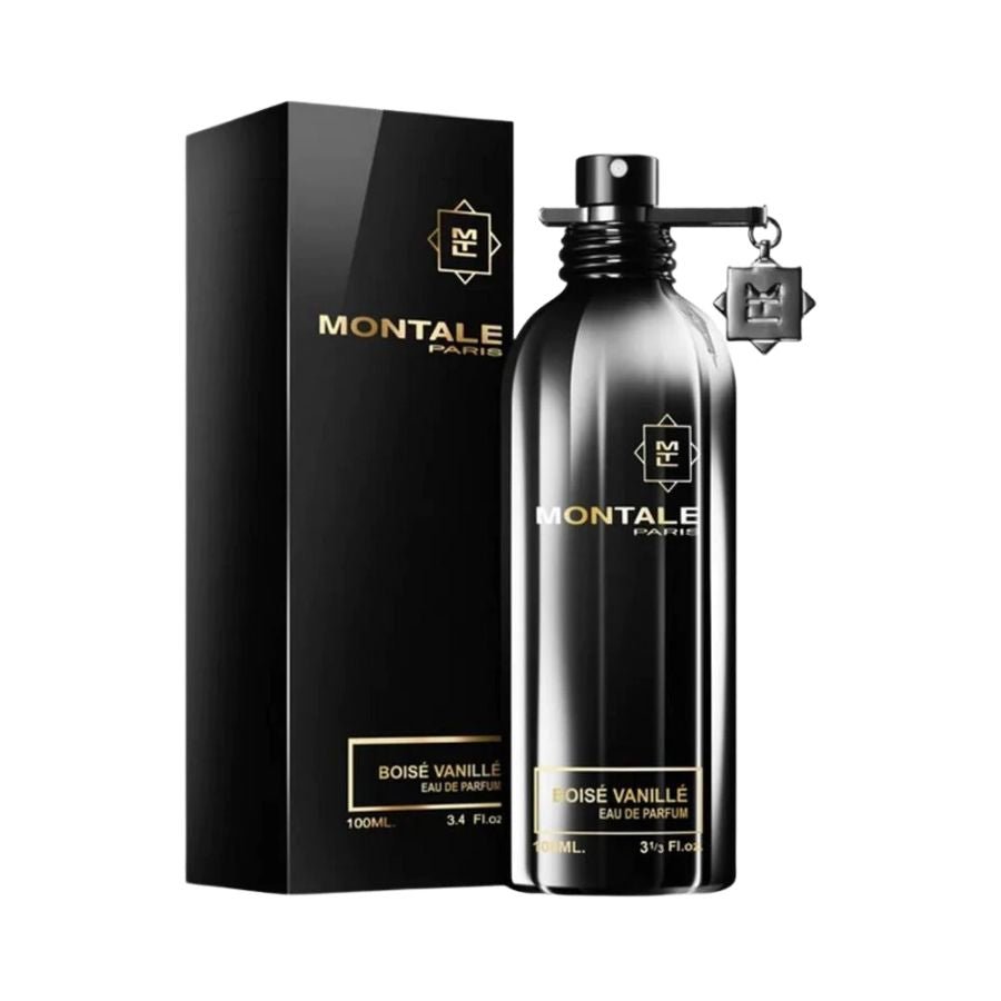 Montale Boise Vanille EDP | My Perfume Shop