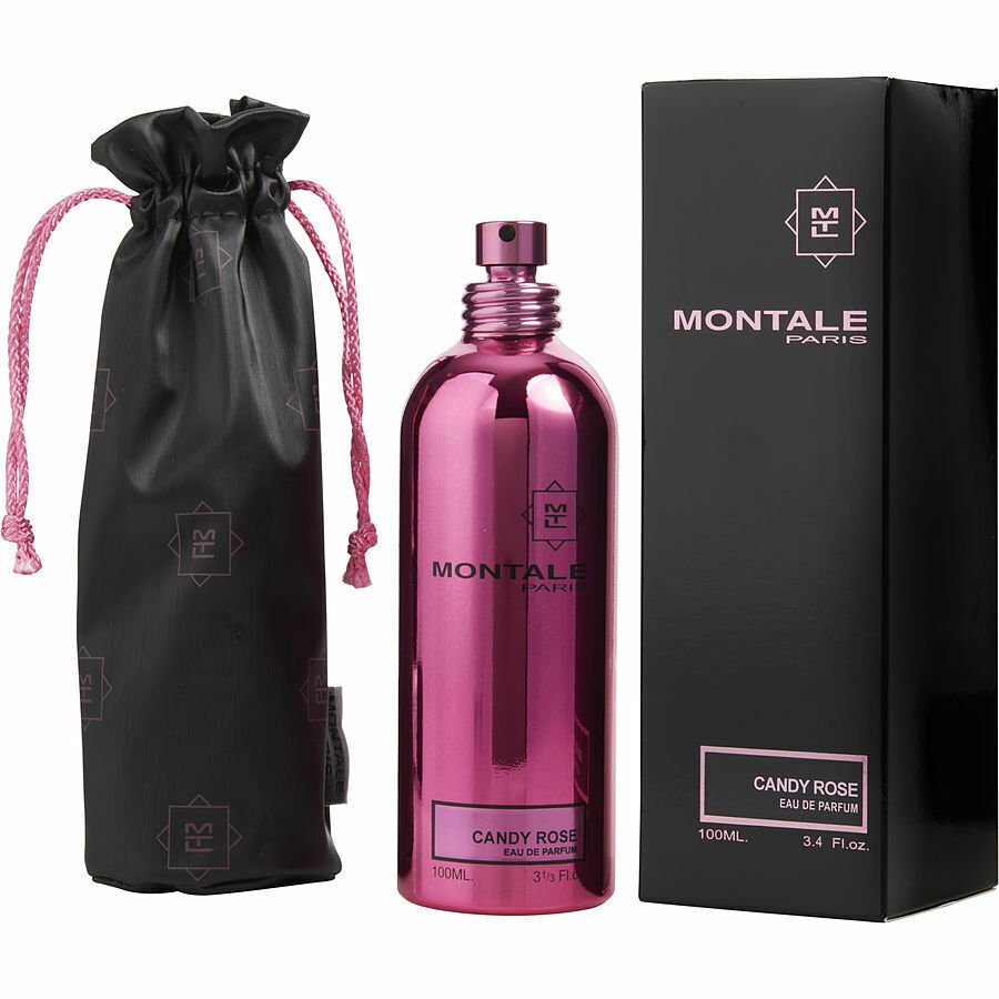 Montale Candy Rose EDP | My Perfume Shop