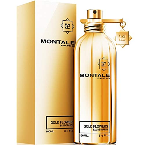 Montale Gold Flowers EDP | My Perfume Shop