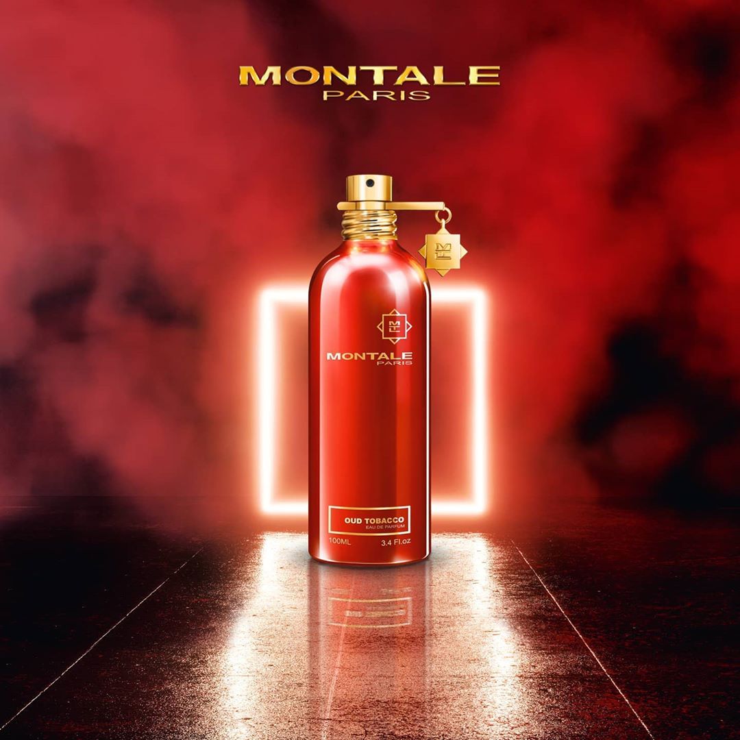 Montale Red Aoud EDP | My Perfume Shop