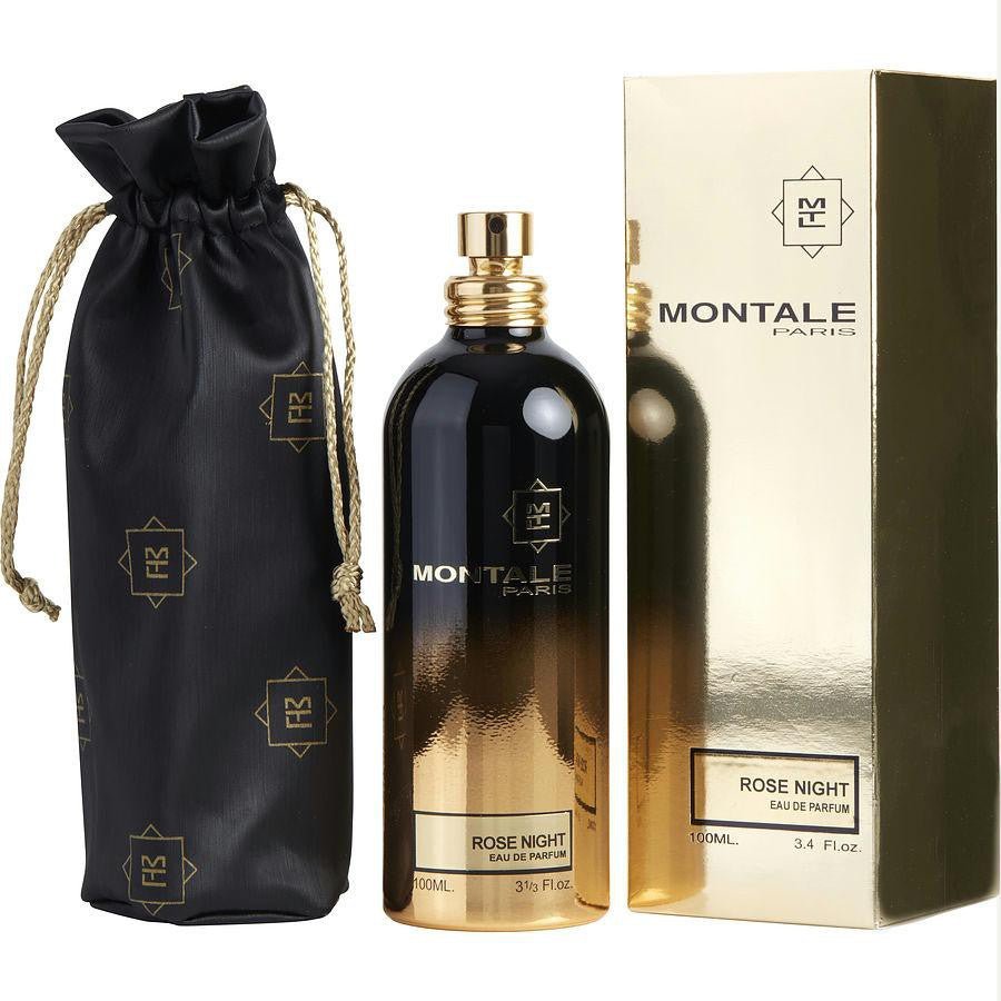 Montale Rose Night EDP | My Perfume Shop