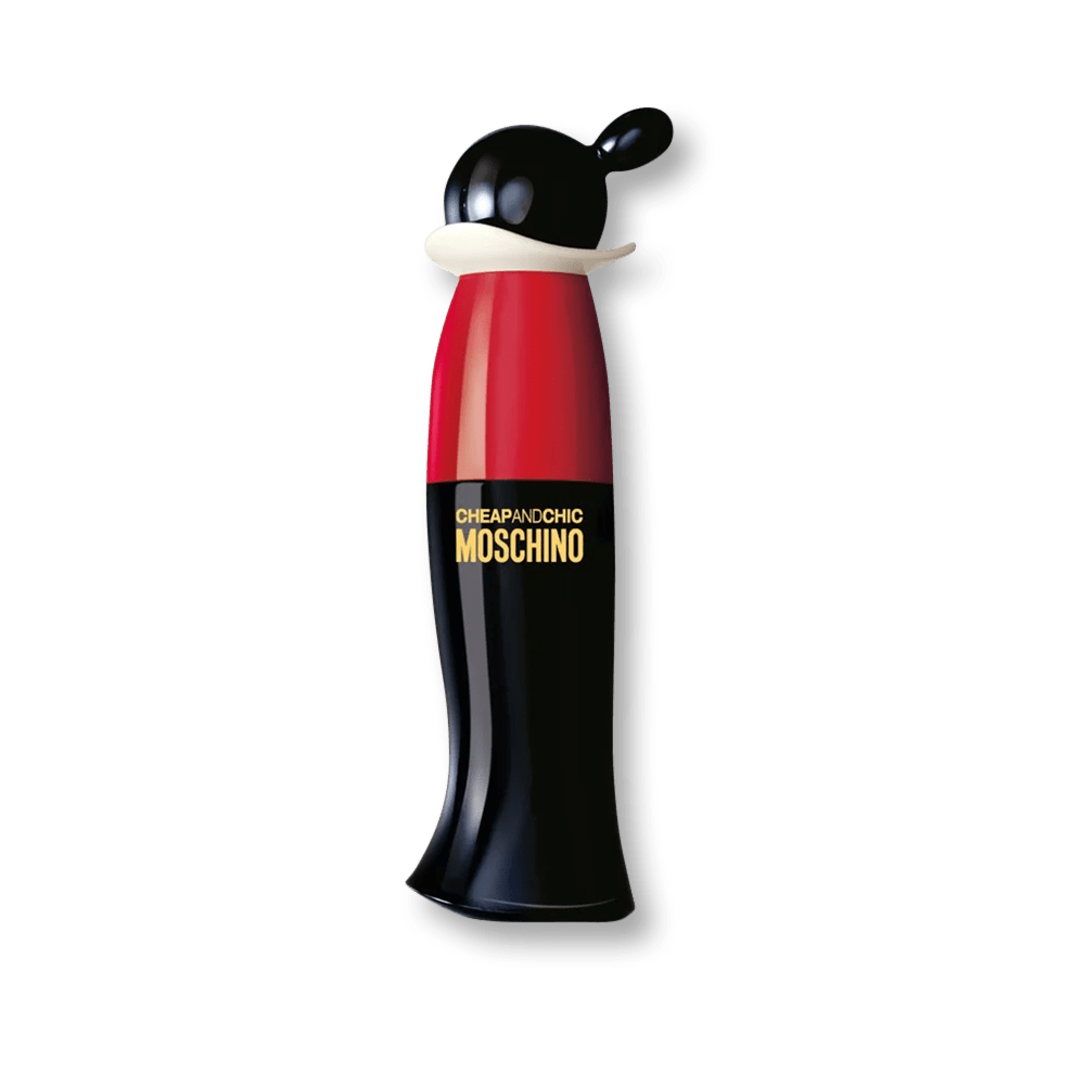 Moschino Cheap & Chic EDT | My Perfume Shop