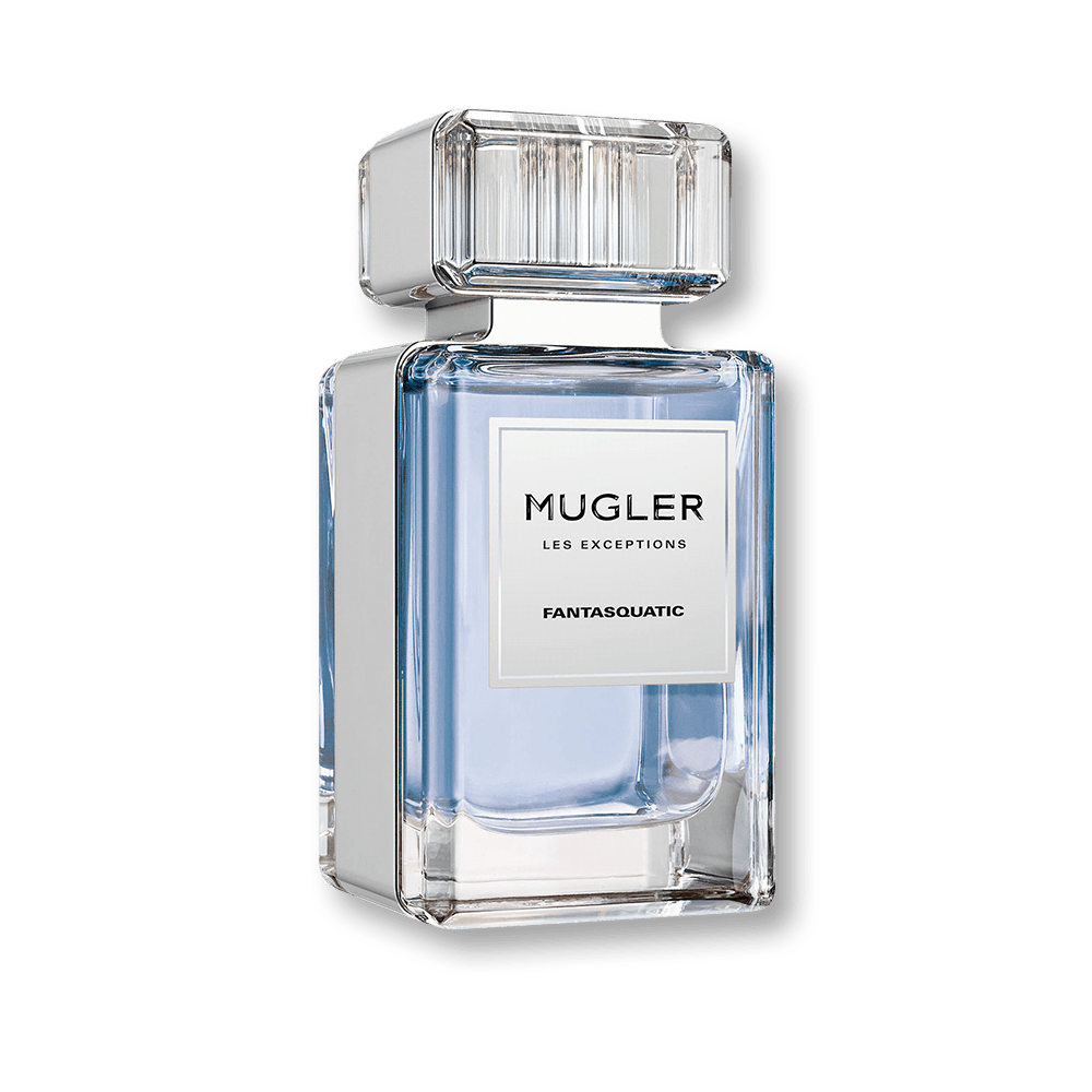 Mugler Les Exceptions Fantasquatic EDP | My Perfume Shop