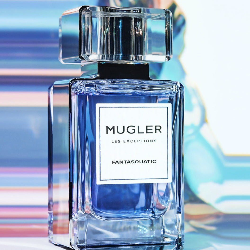 Mugler Les Exceptions Fantasquatic EDP | My Perfume Shop