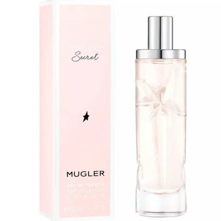 Mugler Secret EDT | My Perfume Shop