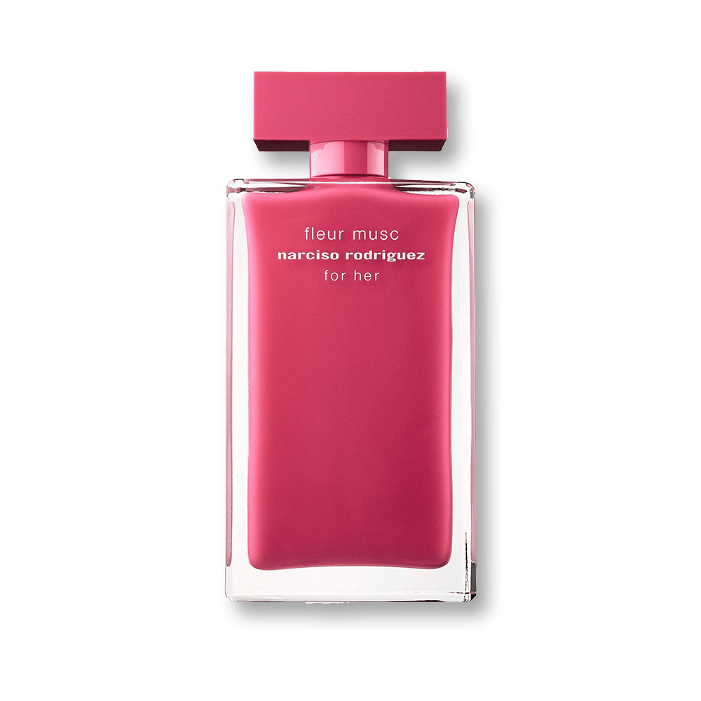 Narciso Rodriguez Fleur Musc EDT | My Perfume Shop