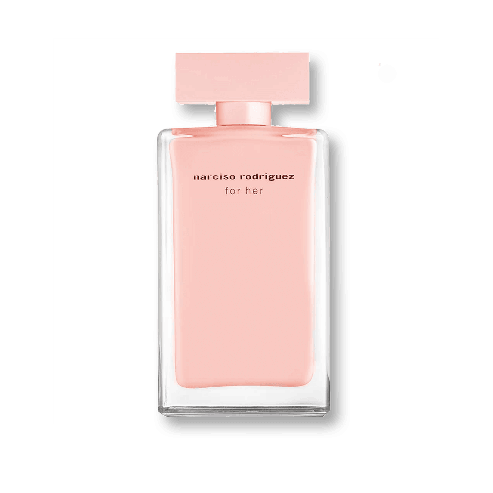 Narciso Rodriguez For Her EDP | My Perfume Shop