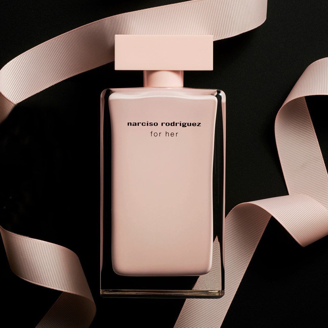 Narciso Rodriguez For Her EDP | My Perfume Shop