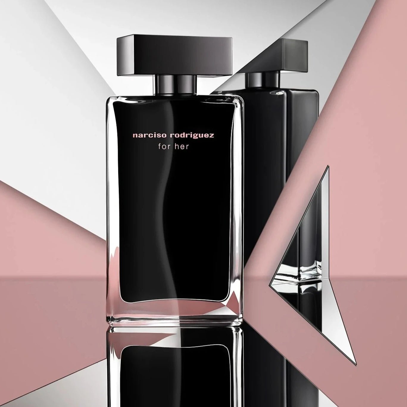 Narciso Rodriguez For Her EDT & Body Lotion Collection | My Perfume Shop