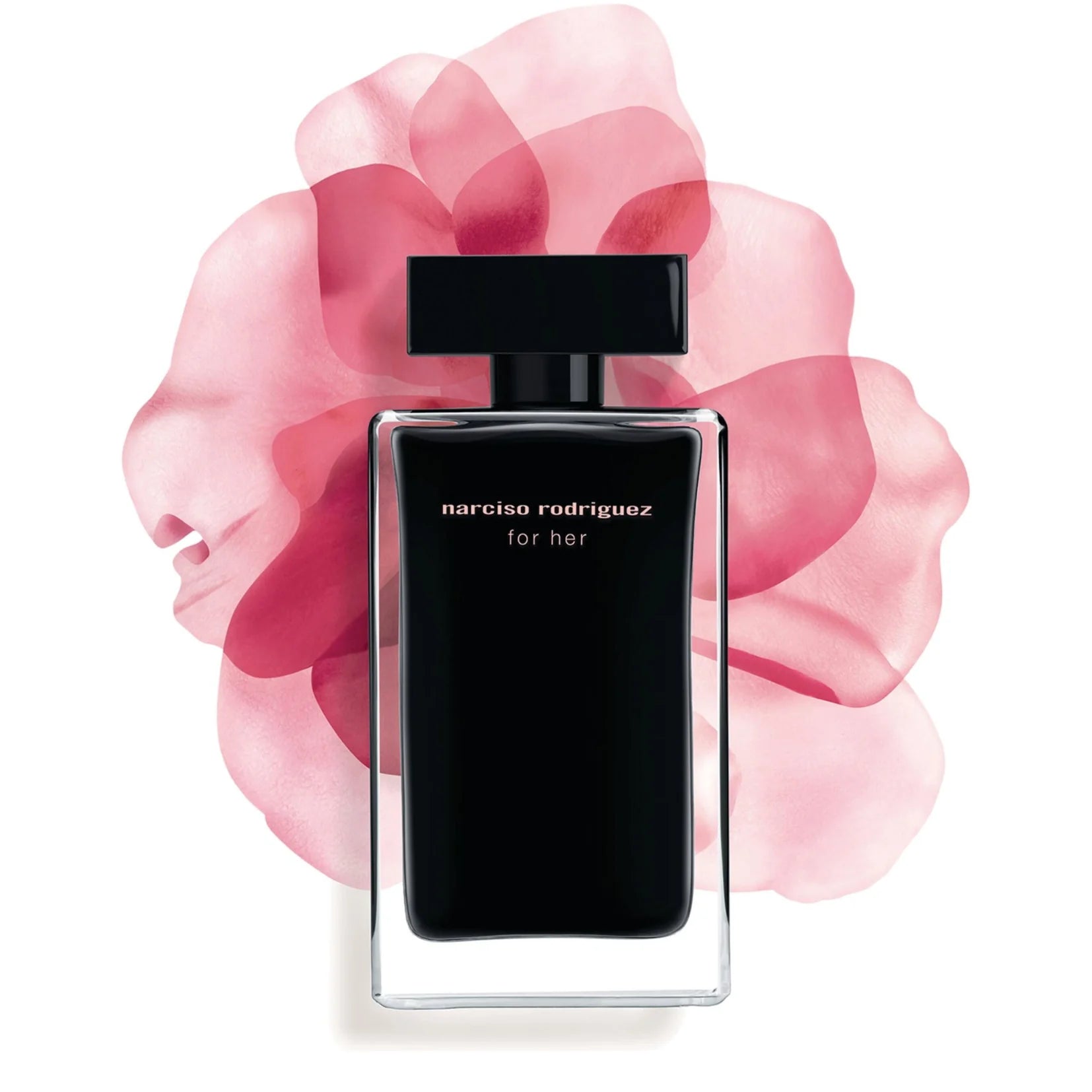 Narciso Rodriguez For Her EDT & Body Lotion Collection | My Perfume Shop