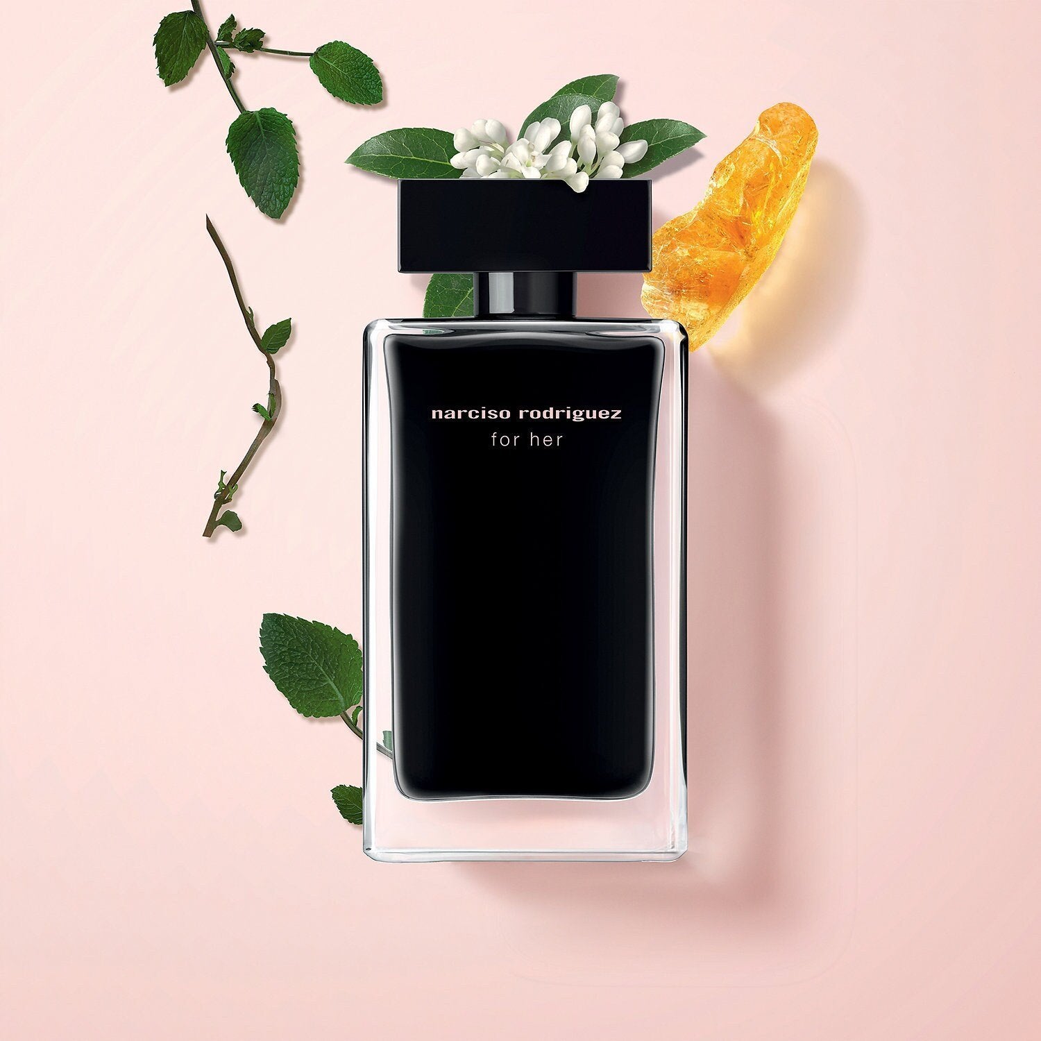 Narciso Rodriguez For Her EDT Gift Set | My Perfume Shop