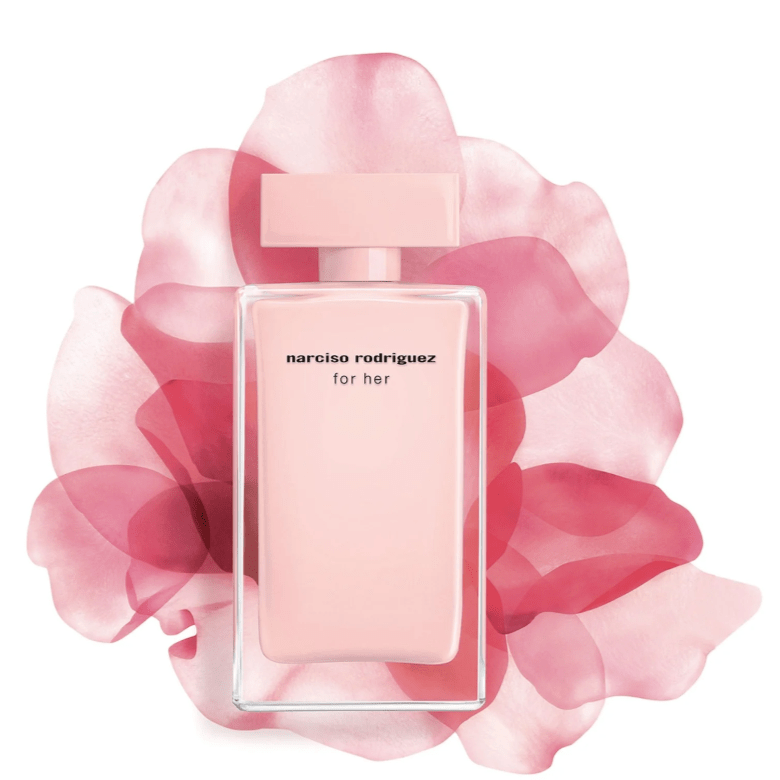 Narciso Rodriguez For Her Signature Scent Body Lotion Set | My Perfume Shop