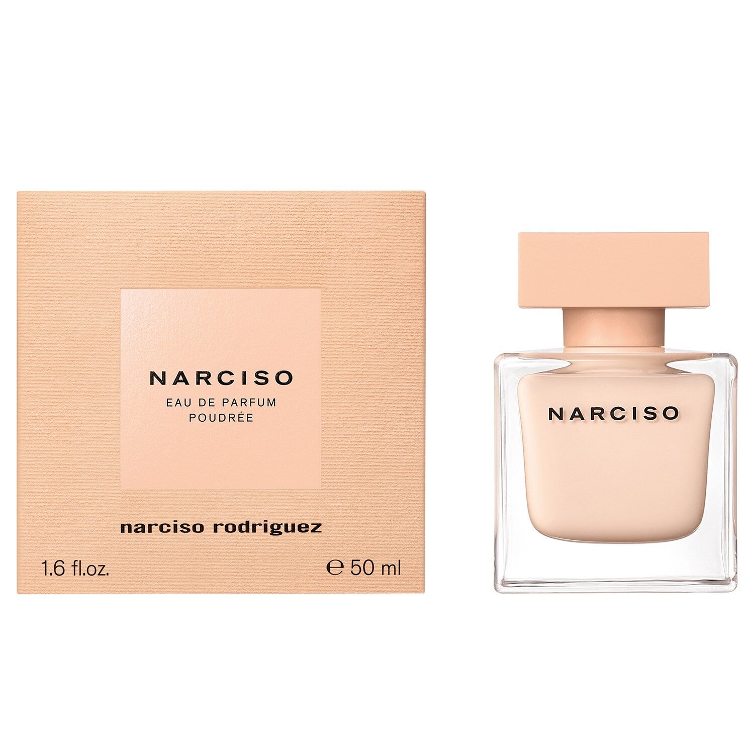 Narciso Rodriguez Narciso Poudree EDP | My Perfume Shop