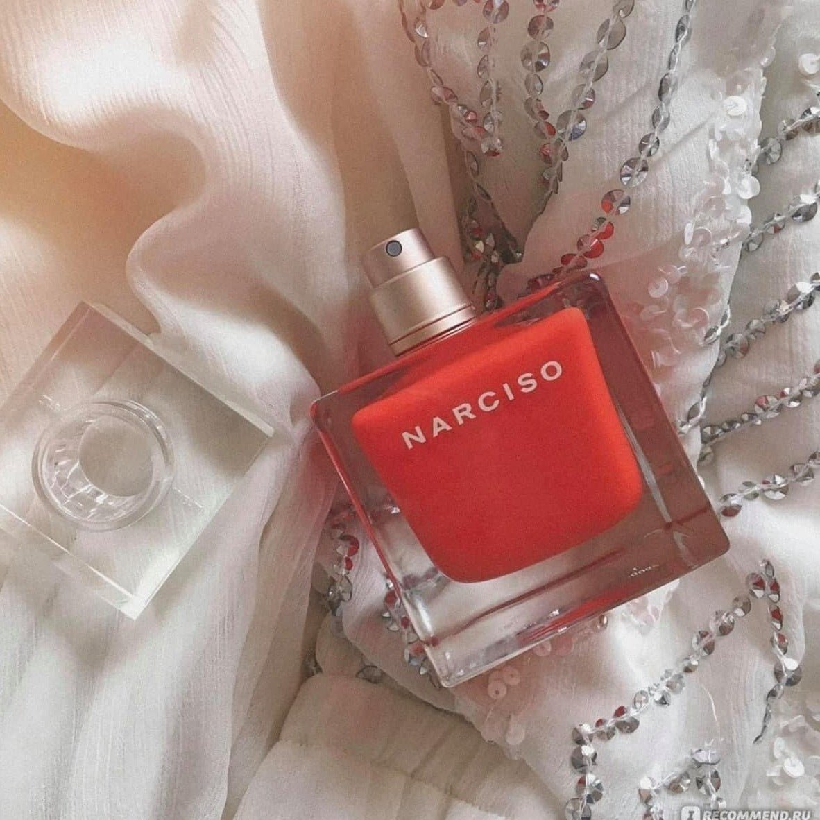 Narciso Rodriguez Narciso Rouge EDT | My Perfume Shop