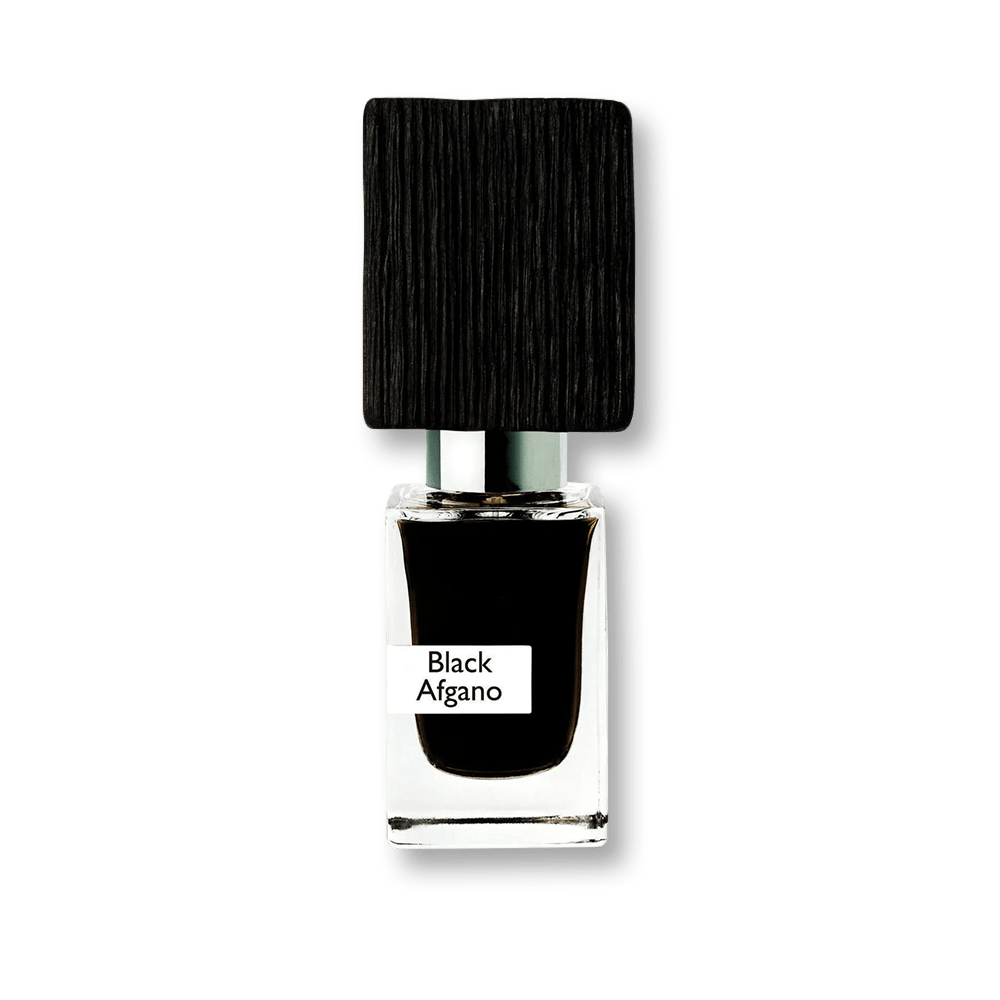 Nasomatto Black Afgano Extrait De Parfum | My Perfume Shop