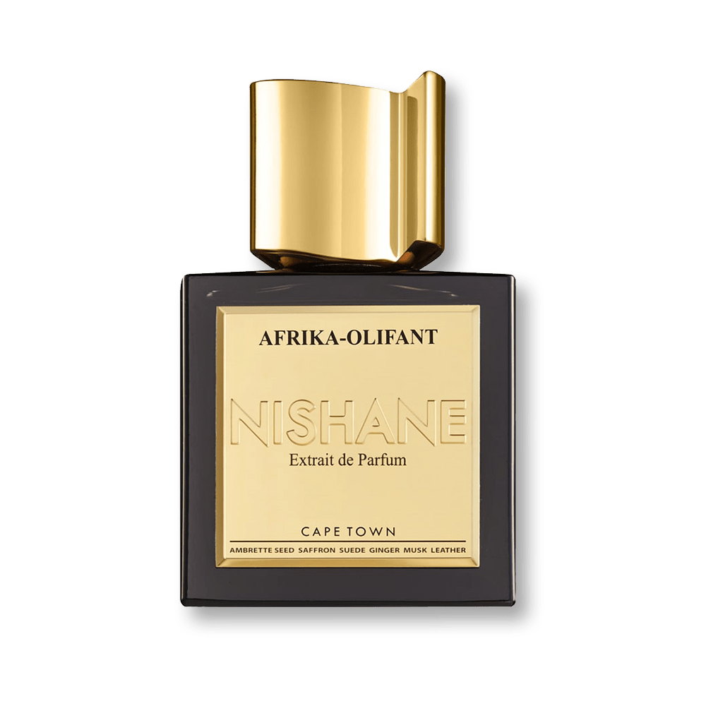 Nishane Afrika Olifant Extrait De Parfum | My Perfume Shop