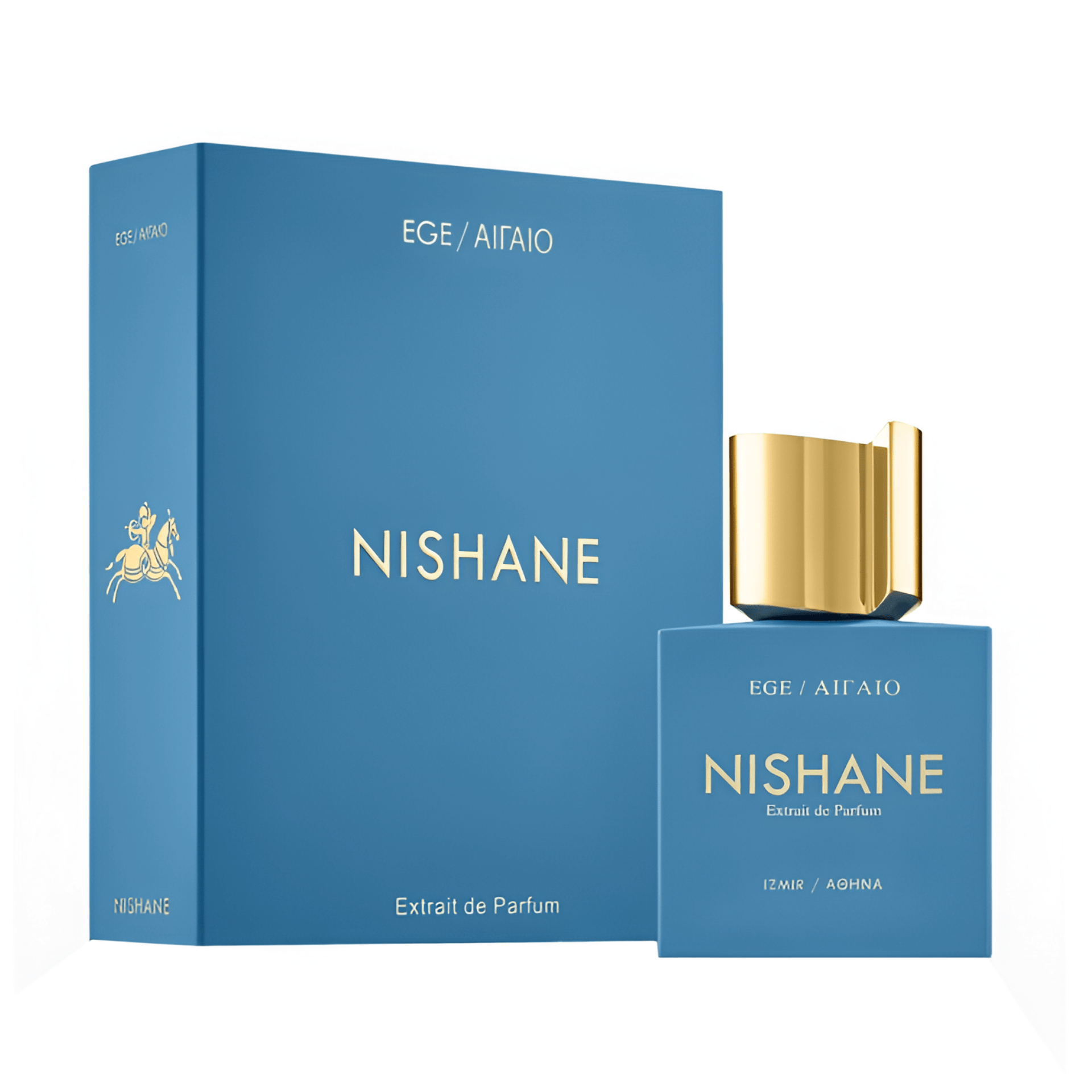 Nishane Ege Ailaio Extrait De Parfum | My Perfume Shop