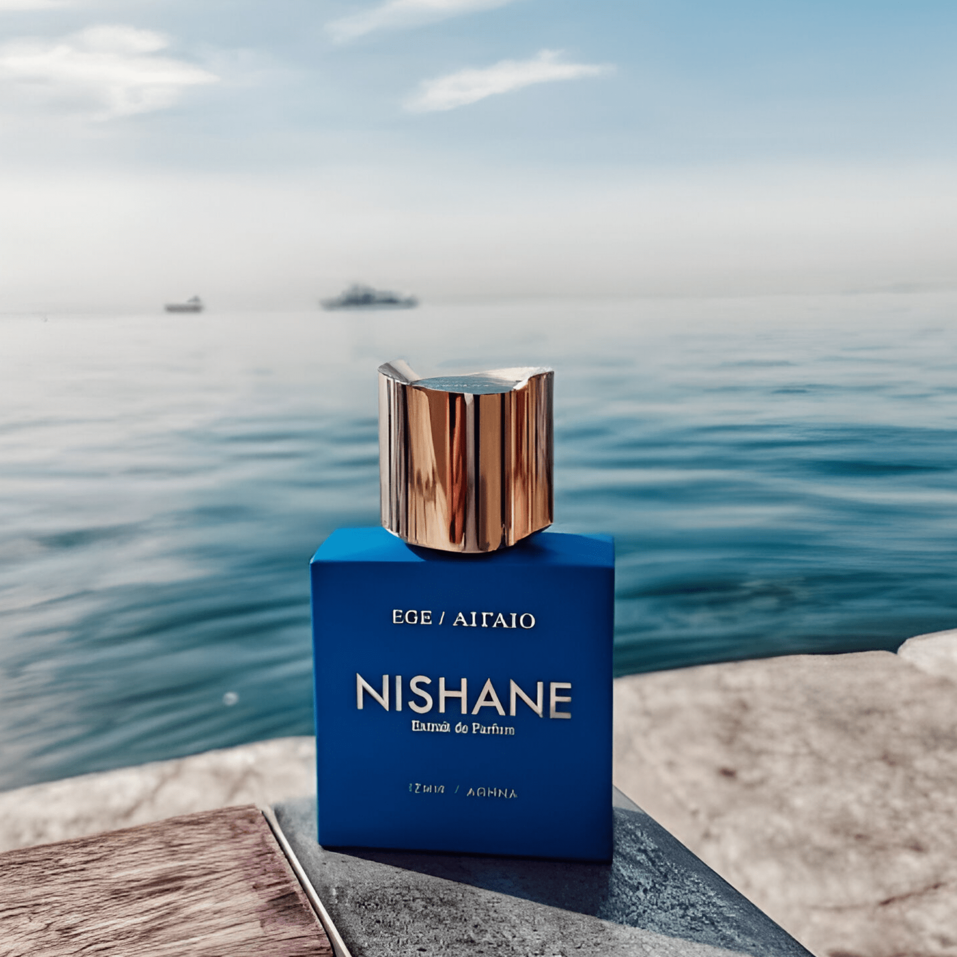 Nishane Ege Ailaio Extrait De Parfum | My Perfume Shop