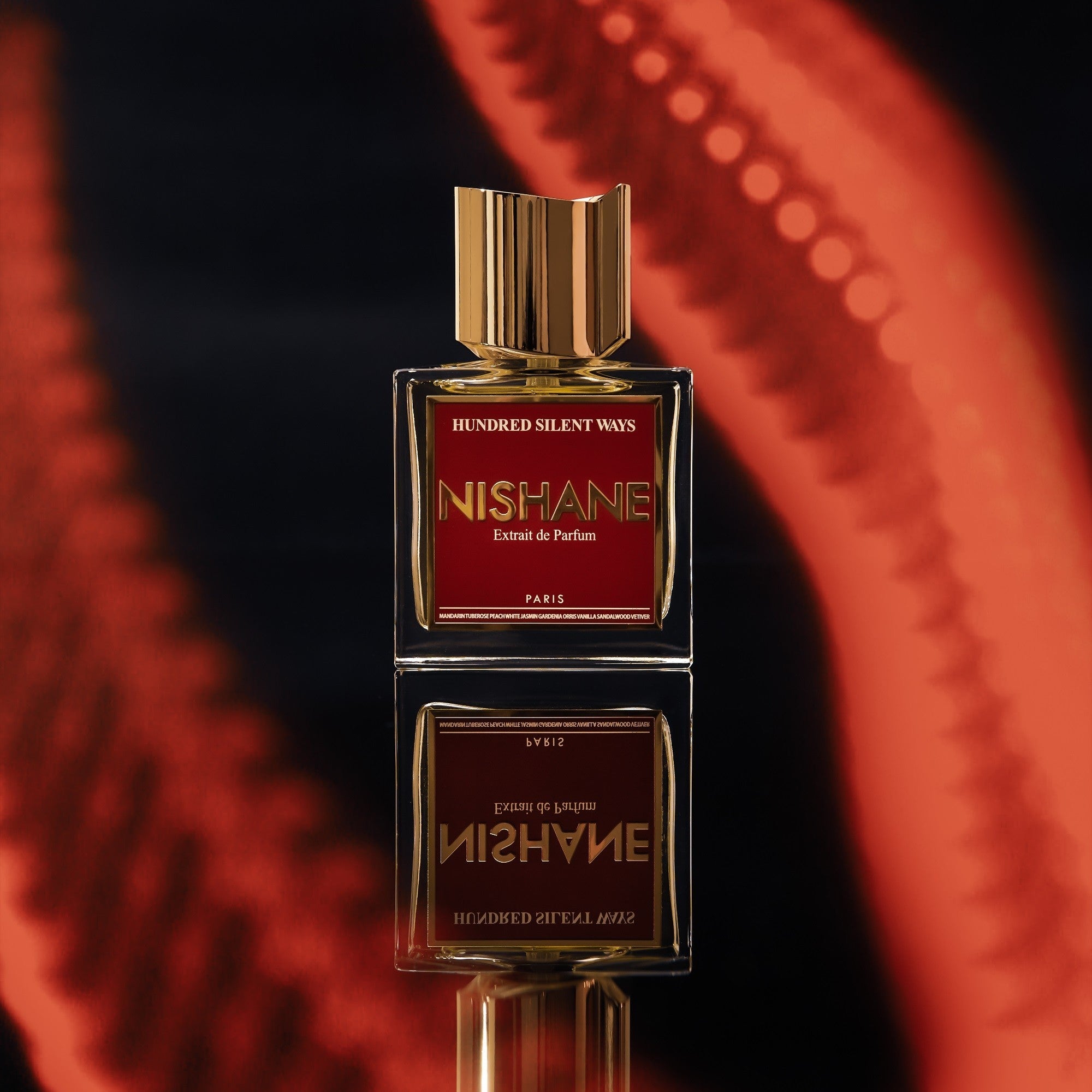 Nishane Hundred Silent Ways Hair & Body Oil | My Perfume Shop