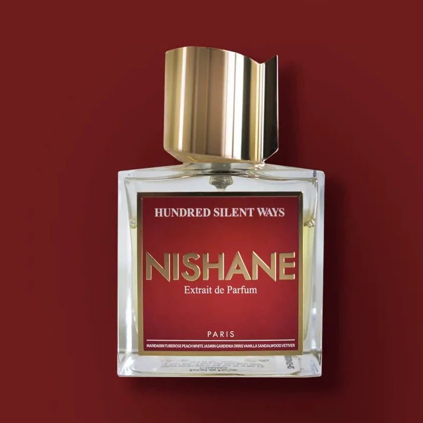 Nishane Hundred Silent Ways | My Perfume Shop