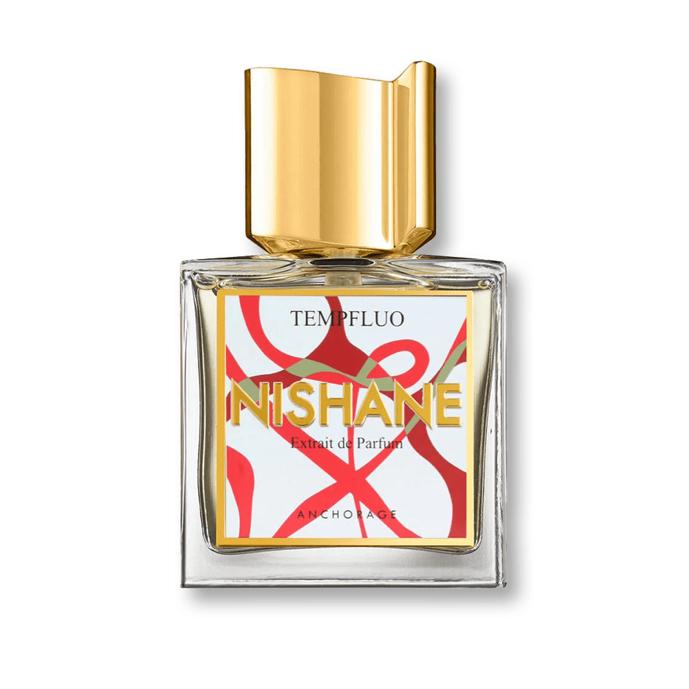 Nishane Tempfluo Extrait De Parfum | My Perfume Shop