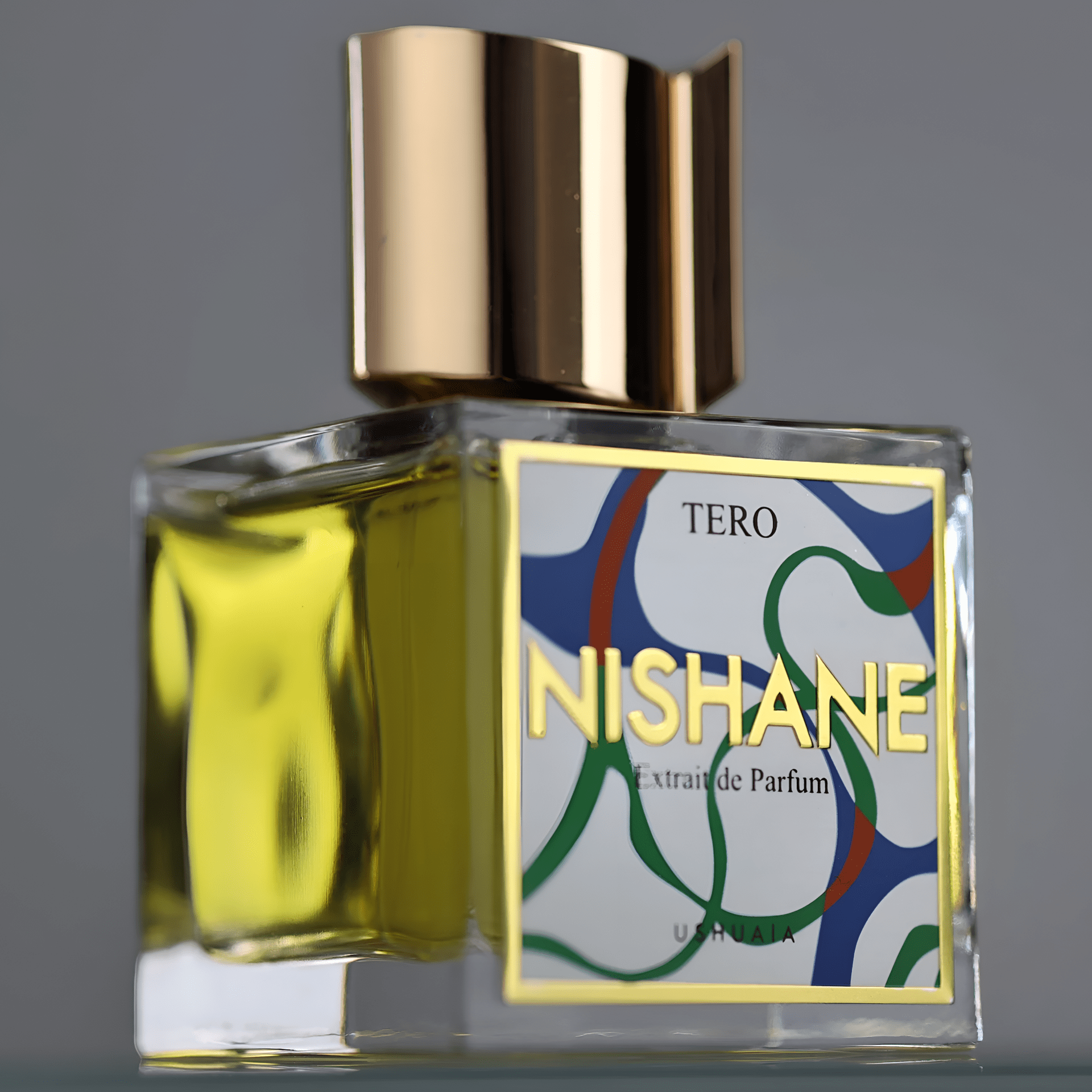 Nishane Tero Extrait De Parfum | My Perfume Shop