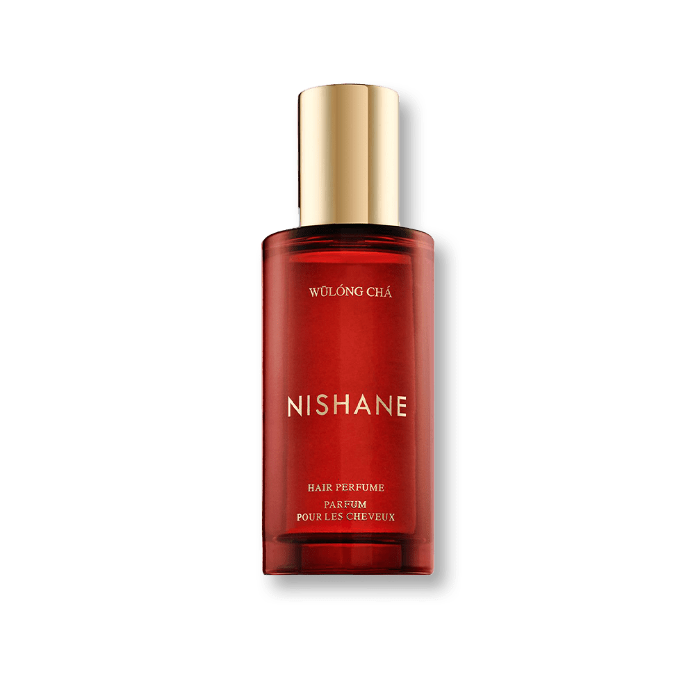 Nishane Wulong Cha Hair Perfume | My Perfume Shop