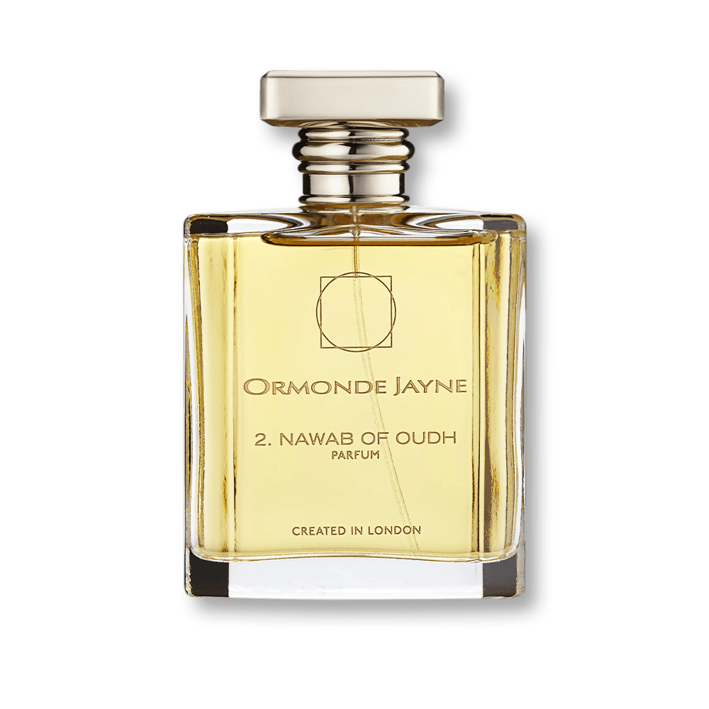 Ormonde Jayne 2.Nawab Of Oudh Parfum | My Perfume Shop