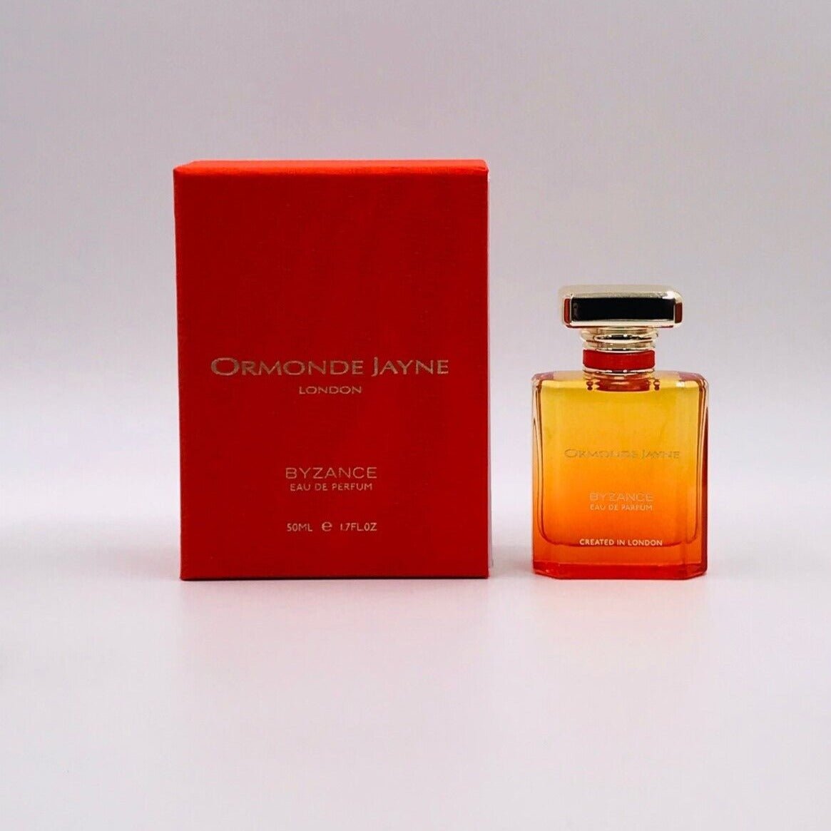 Ormonde Jayne Byzance EDP | My Perfume Shop