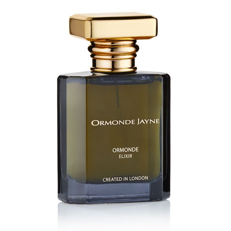 Ormonde Jayne Ormonde Elixir Parfum | My Perfume Shop