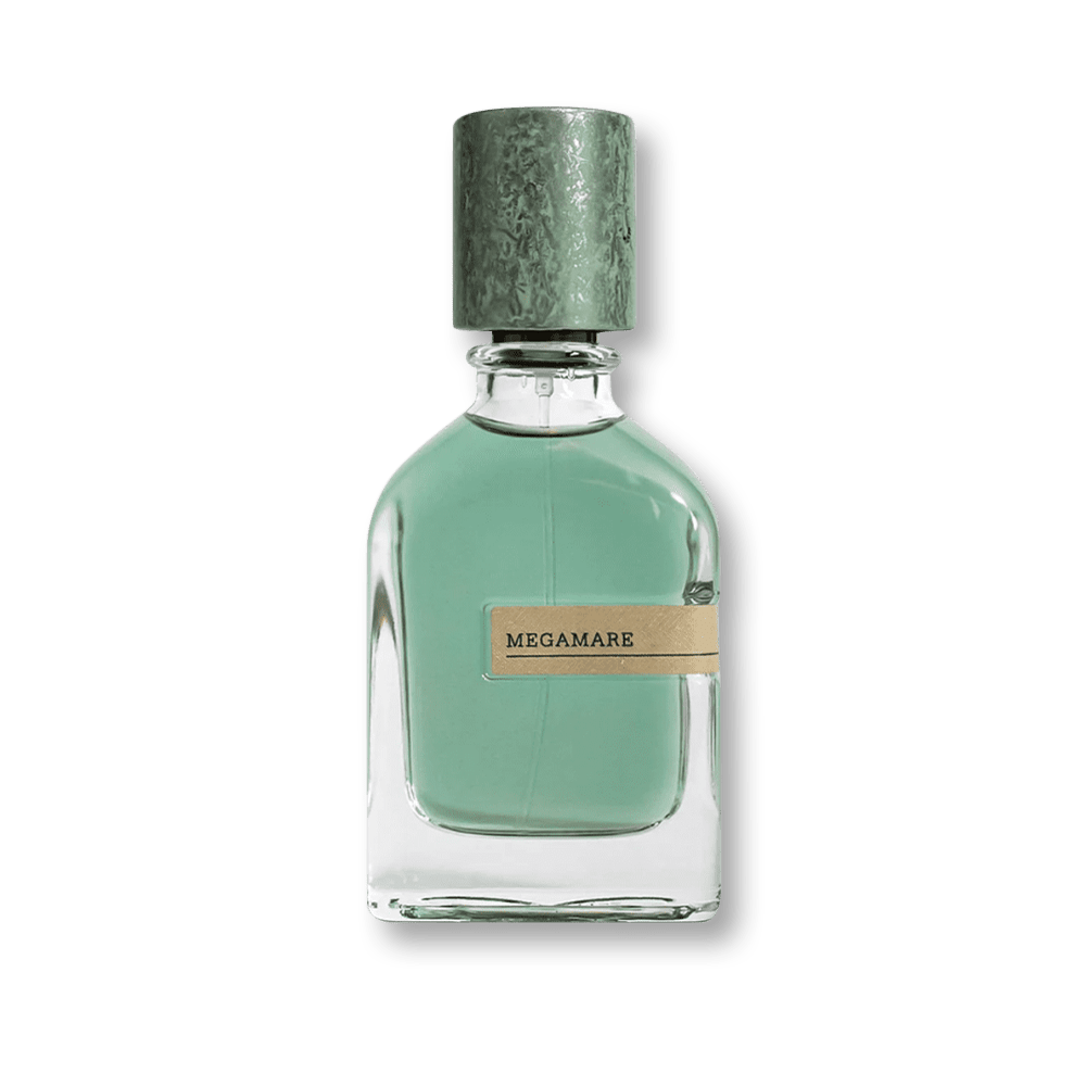 Orto Parisi Megamare Parfum | My Perfume Shop