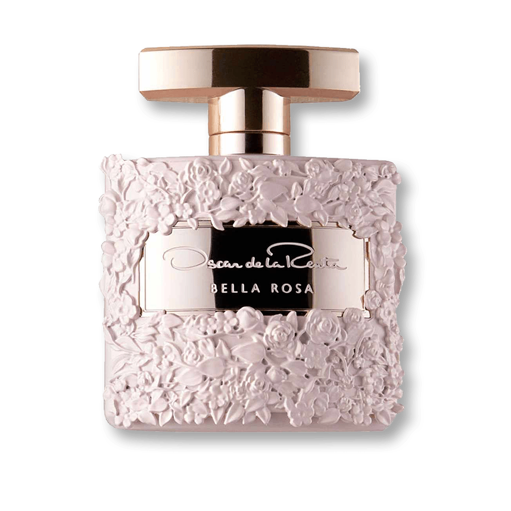 Oscar De La Renta Bella Rosa EDP | My Perfume Shop