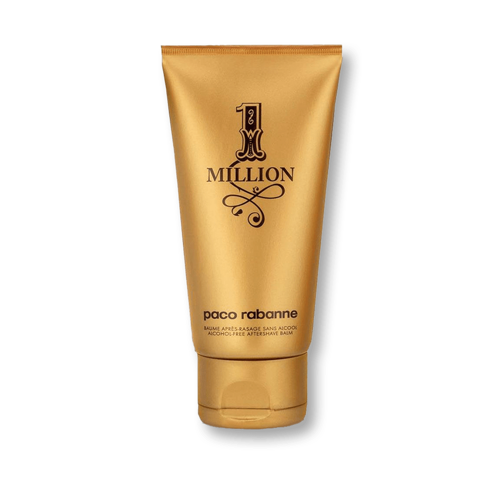 Paco Rabanne 1 Million Alcohol - Free After Shave Balm | My Perfume Shop