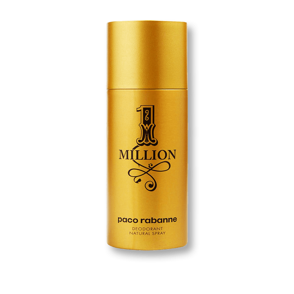 Paco Rabanne 1 Million Deodorant Spray | My Perfume Shop