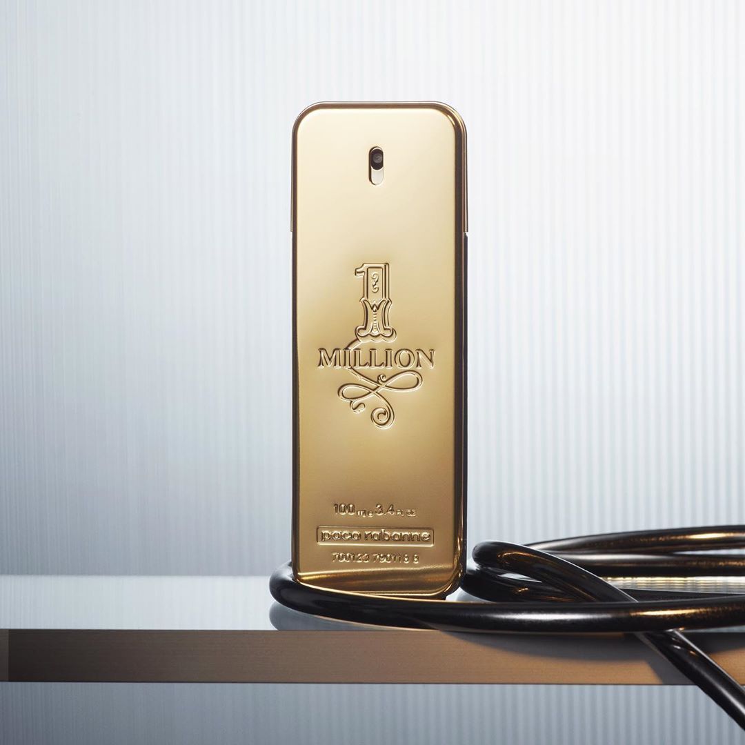 Paco Rabanne 1 Million Grooming Set For Men | My Perfume Shop