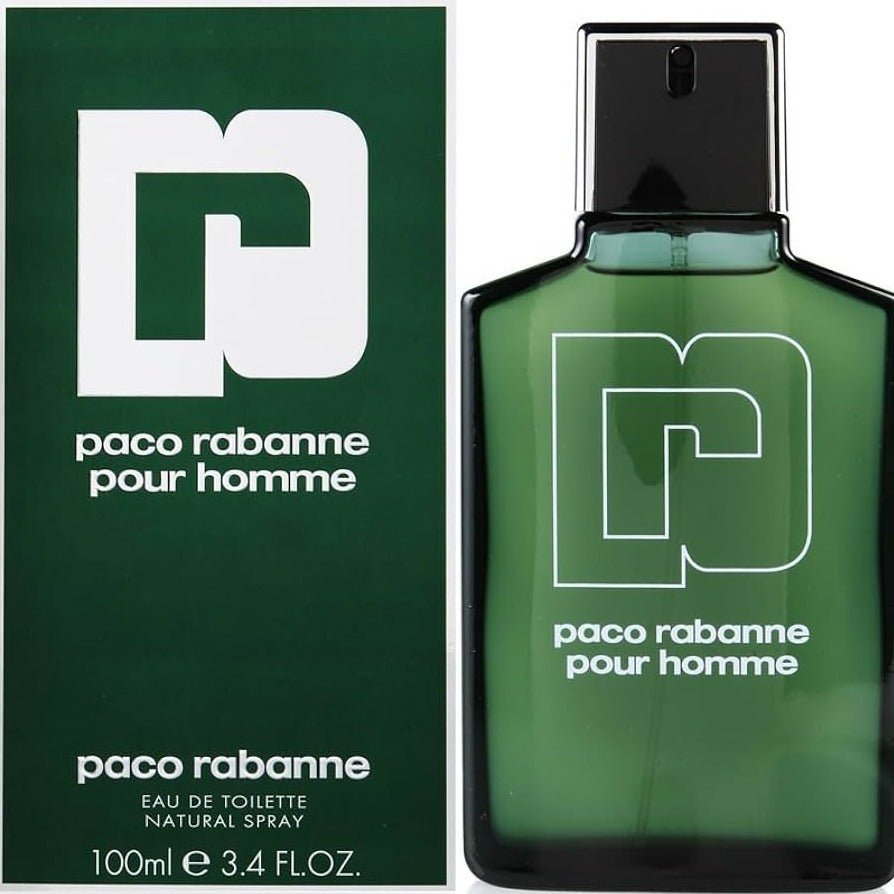 Paco Rabanne Green EDT | My Perfume Shop