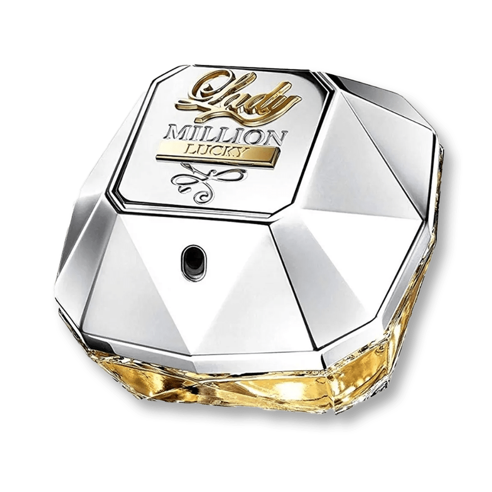 Paco Rabanne Lady Million Lucky EDP | My Perfume Shop