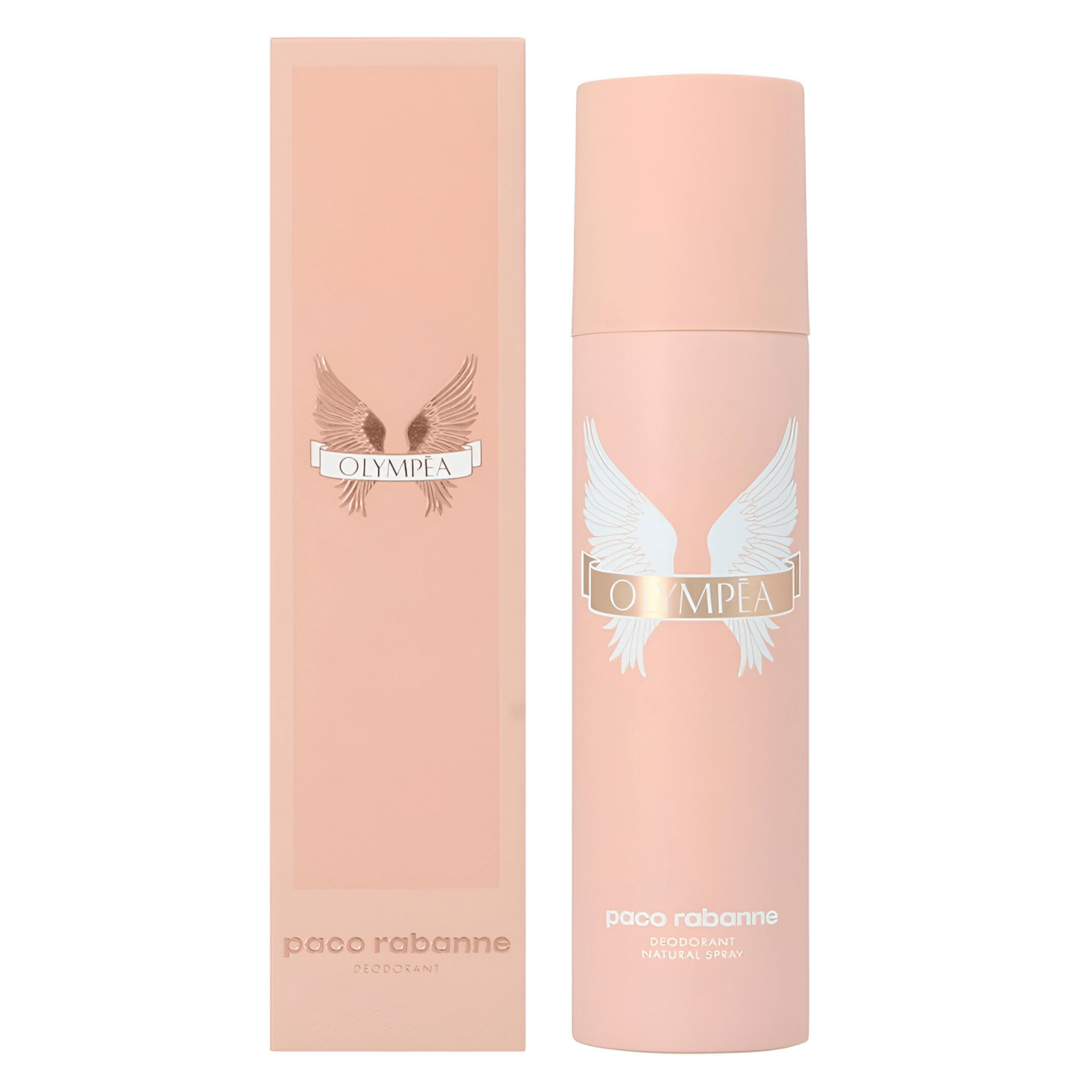 Paco Rabanne Olympea Deodorant Spray | My Perfume Shop