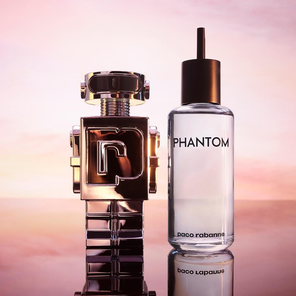 Paco Rabanne Phantom EDT For Men | My Perfume Shop