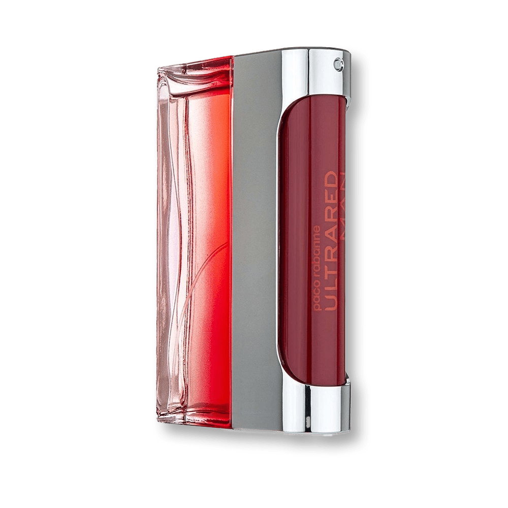 Paco Rabanne Ultrared EDT For Men | My Perfume Shop