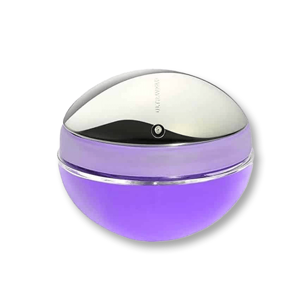 Paco Rabanne Ultraviolet EDP | My Perfume Shop